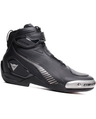 BOTAS DAINESE SUPERYA BLACK/ANTHRACITE