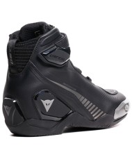 BOTAS DAINESE SUPERYA BLACK/ANTHRACITE