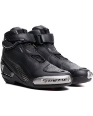 BOTAS DAINESE SUPERYA BLACK/ANTHRACITE