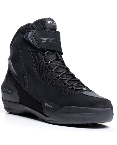 ZAPATILLAS TCX JUPITER 5 GORE-TEX BLACK