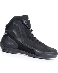 ZAPATILLAS TCX JUPITER 5 GORE-TEX BLACK