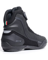 ZAPATILLAS TCX JUPITER 5 GORE-TEX BLACK