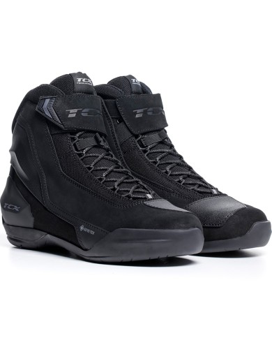 ZAPATILLAS TCX JUPITER 5 GORE-TEX BLACK