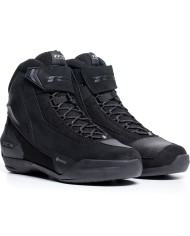 ZAPATILLAS TCX JUPITER 5 GORE-TEX BLACK