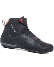 ZAPATILLAS TCX R04D WP BLACK