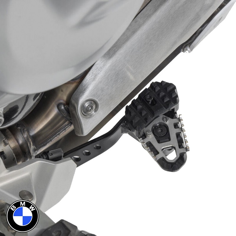 EXTENSION PEDAL DE FRENO SW-MOTECH FBE.07.897.10000/B BMW 750/800/850 GS