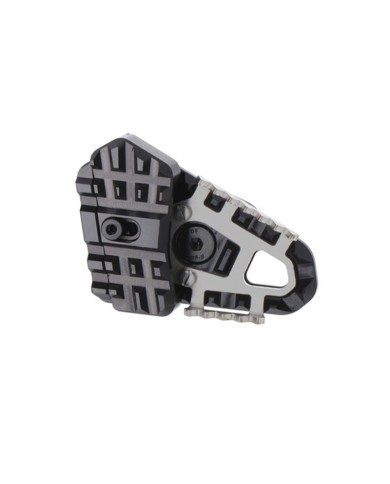 EXTENSION PEDAL DE FRENO SW-MOTECH FBE.07.897.10000/B BMW 750/800/850 GS