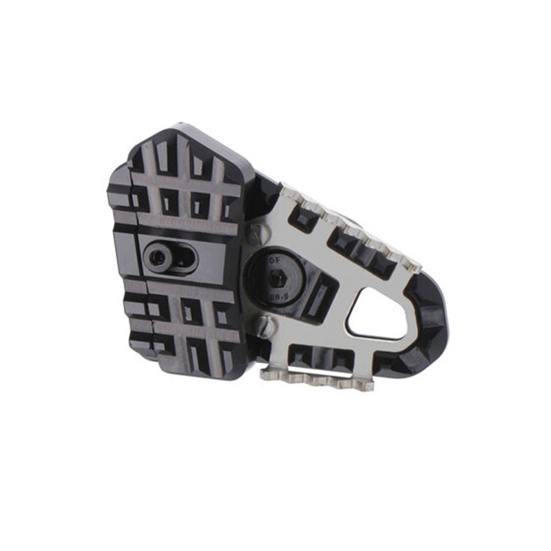 EXTENSION PEDAL DE FRENO SW-MOTECH FBE.07.897.10000/B BMW 750/800/850 GS