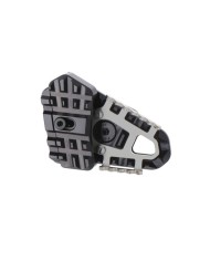 EXTENSION PEDAL DE FRENO SW-MOTECH FBE.07.897.10000/B BMW 750/800/850 GS