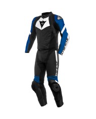MONO DAINESE AVRO 4 DIVISIBLE BLACK/WHITE/BLUE