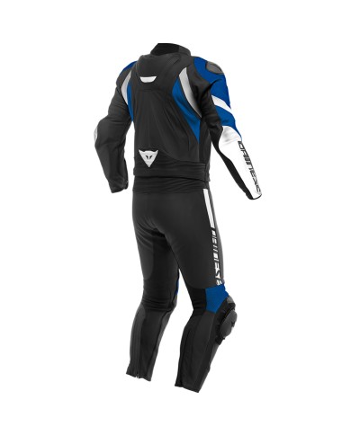 MONO DAINESE AVRO 4 DIVISIBLE BLACK/WHITE/BLUE