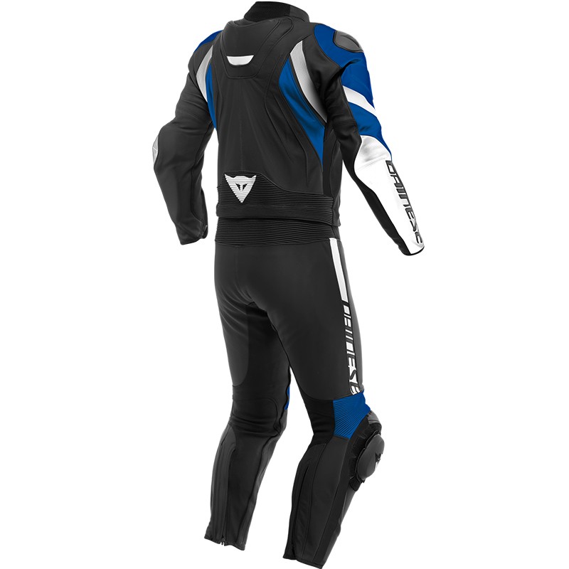 MONO DAINESE AVRO 4 DIVISIBLE BLACK/WHITE/BLUE