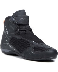 ZAPATILLAS TCX R04D AIR BLACK/GRAY