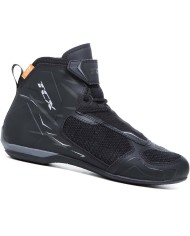 ZAPATILLAS TCX R04D AIR BLACK/GRAY