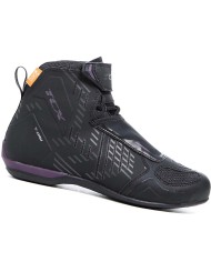 ZAPATILLAS TCX RO4D WP LADY BLACK