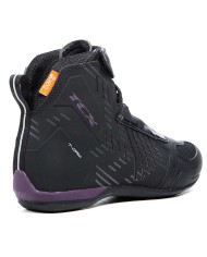 ZAPATILLAS TCX RO4D WP LADY BLACK