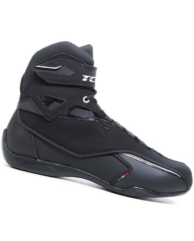 ZAPATILLAS TCX ZETA WP BLACK