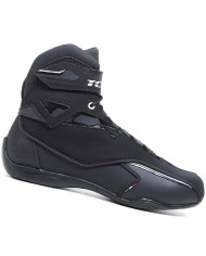 ZAPATILLAS TCX ZETA WP BLACK