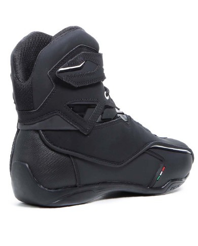 ZAPATILLAS TCX ZETA WP BLACK