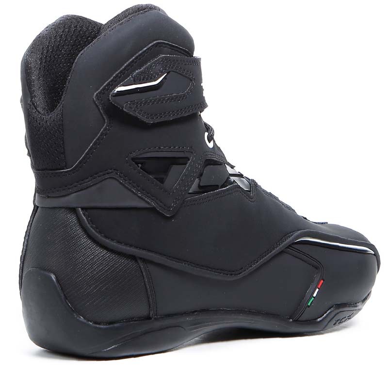 ZAPATILLAS TCX ZETA WP BLACK