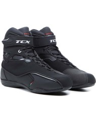 ZAPATILLAS TCX ZETA WP BLACK