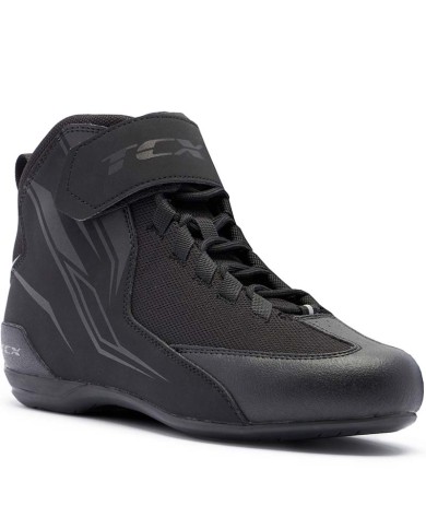 ZAPATILLAS TCX SHIFTER SPORT BLACK