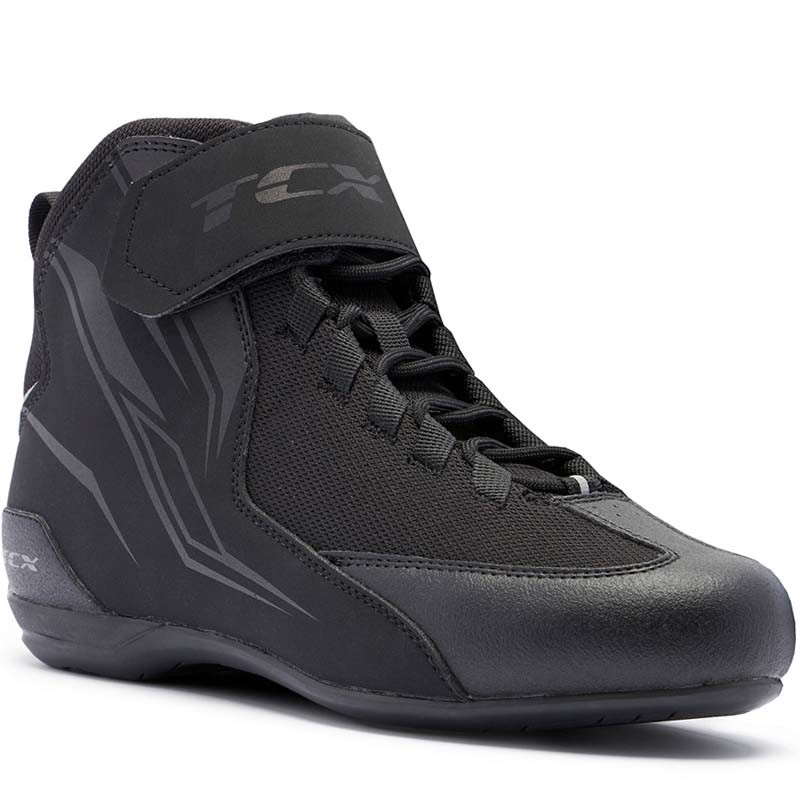 ZAPATILLAS TCX SHIFTER SPORT BLACK