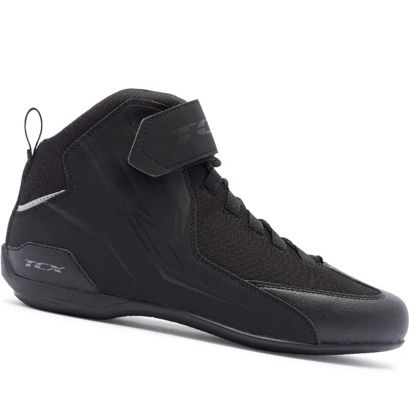 ZAPATILLAS TCX SHIFTER SPORT BLACK
