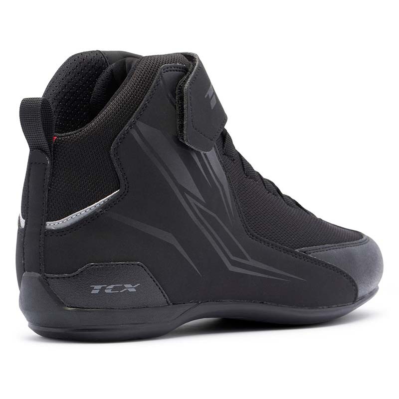 ZAPATILLAS TCX SHIFTER SPORT BLACK