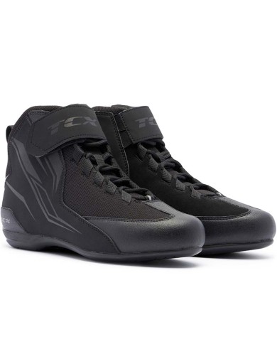 ZAPATILLAS TCX SHIFTER SPORT BLACK