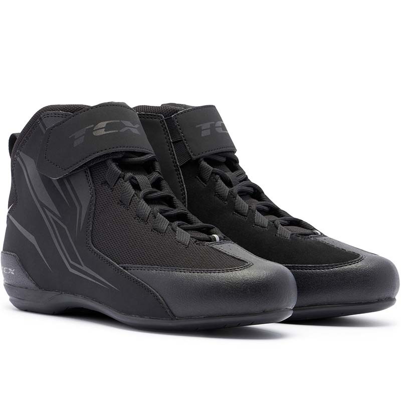 ZAPATILLAS TCX SHIFTER SPORT BLACK