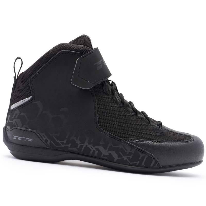 ZAPATILLAS TCX SHIFTER SPORT LADY BLACK