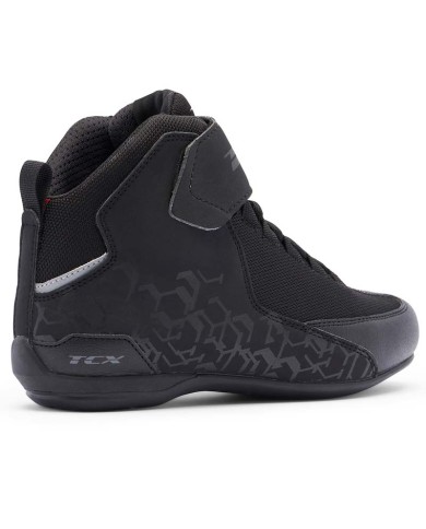 ZAPATILLAS TCX SHIFTER SPORT LADY BLACK