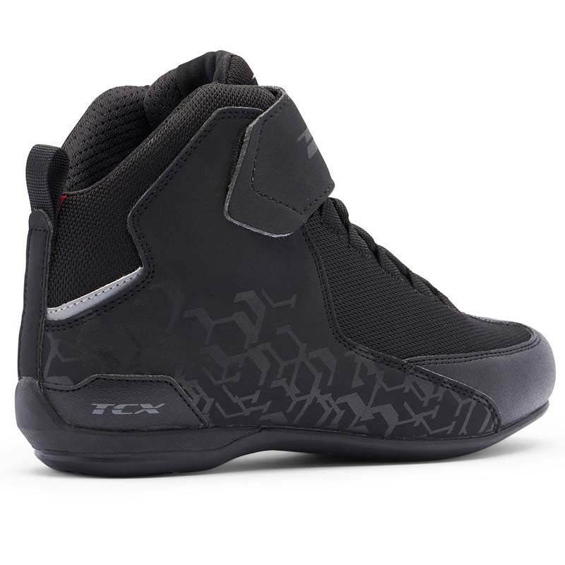 ZAPATILLAS TCX SHIFTER SPORT LADY BLACK