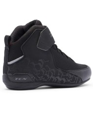 ZAPATILLAS TCX SHIFTER SPORT LADY BLACK