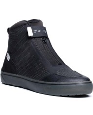 ZAPATILLAS TCX IKASU 2 WP BLACK/WHITE