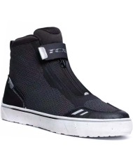 ZAPATILLAS TCX IKASU 2 AIR BLACK/REFLEX