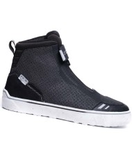 ZAPATILLAS TCX IKASU 2 AIR BLACK/REFLEX