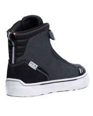 ZAPATILLAS TCX IKASU 2 AIR BLACK/REFLEX