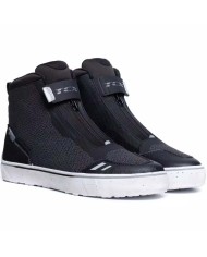 ZAPATILLAS TCX IKASU 2 AIR BLACK/REFLEX