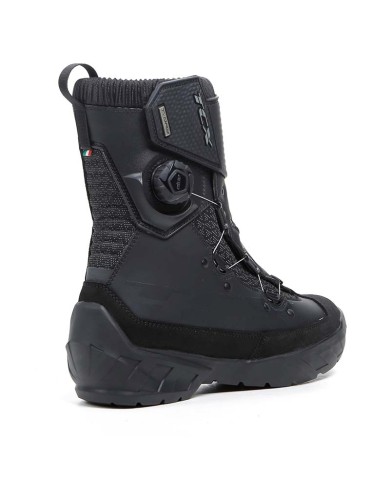 BOTAS TCX INFINITY MID WP BLACK