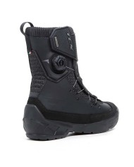 BOTAS TCX INFINITY MID WP BLACK