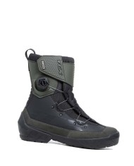 BOTAS TCX INFINITY MID WP BLACK/MILITARY GREEN