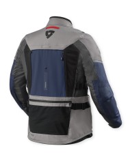 CHAQUETA REVIT SAND 5 H2O GREY/DARK GREY