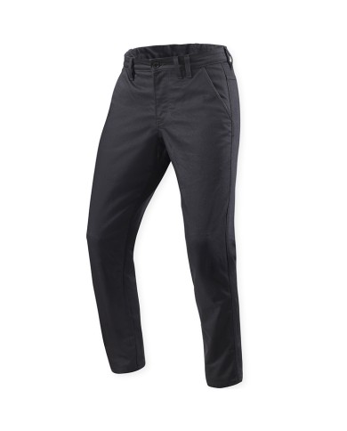 PANTALONES REVIT CHINO DEAN 2 TAPERED L34 BLACK