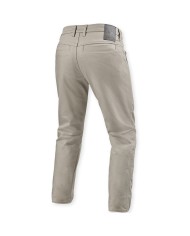 PANTALONES REVIT CHINO DEAN 2 TAPERED L34 SAND