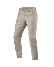 PANTALONES REVIT CHINO DEAN 2 TAPERED L32 TIRO CORTO SAND