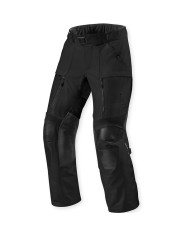 PANTALONES REVIT SAND 5 H2O TIRO CORTO BLACK