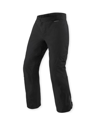 PANTALONES REVIT SAND 5 H2O TIRO LARGO BLACK