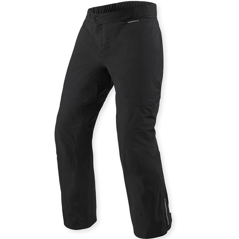 PANTALONES REVIT SAND 5 H2O TIRO LARGO BLACK
